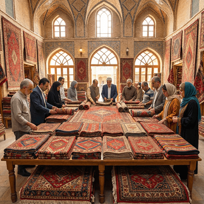 کاور بلاگ