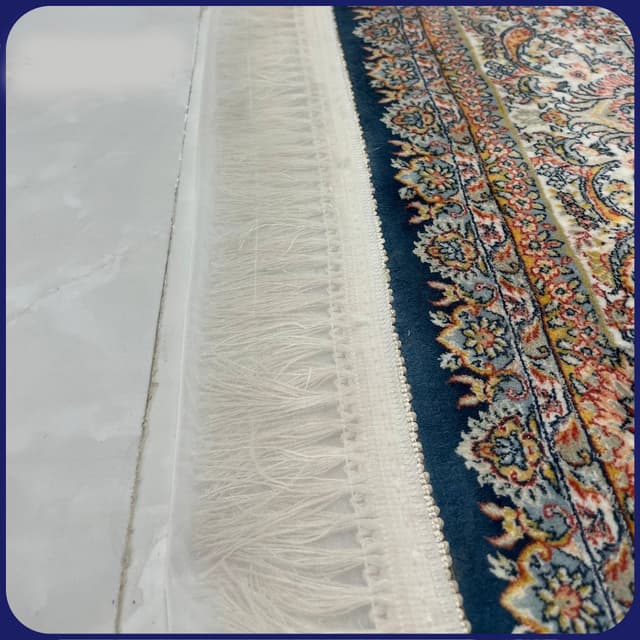 محافظ ریشه حریر