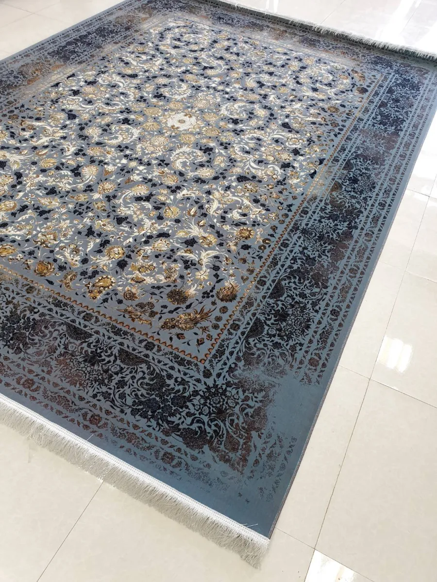 تست 1200شانه تراکم 3600 گلبرجسته